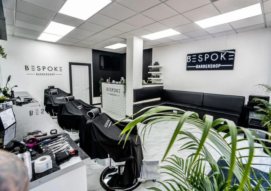 Barbershop Expansion Strategies